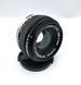 Olympus OM-System Zuiko Auto-S 1:1.8 f=50mm