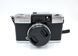 Olympus Pen D