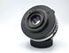 Carl Zeiss Jena Tessar 2.8/50