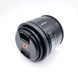 Sony SAL 28mm F2.8