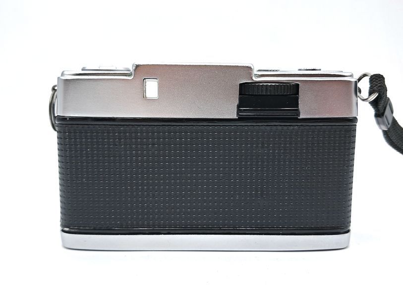 Olympus Pen D