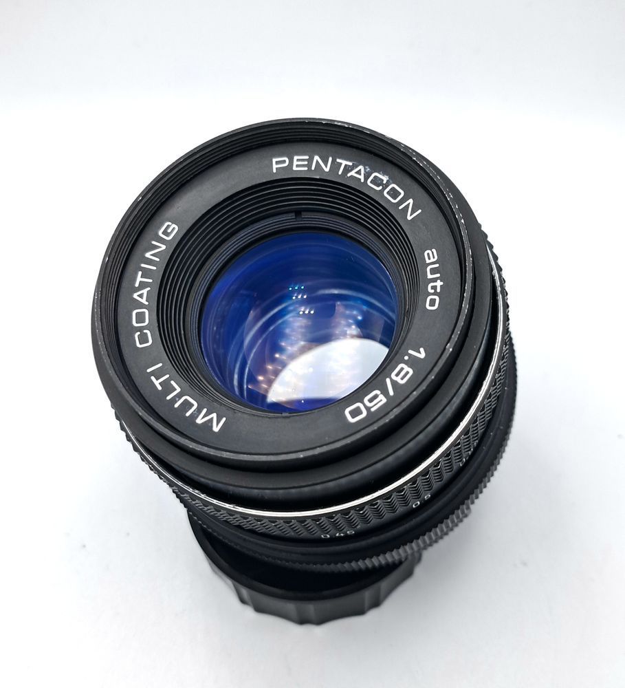 MC Pentacon auto 1.8/50 9079431 фото