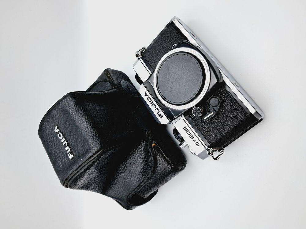 Fujica ST605n