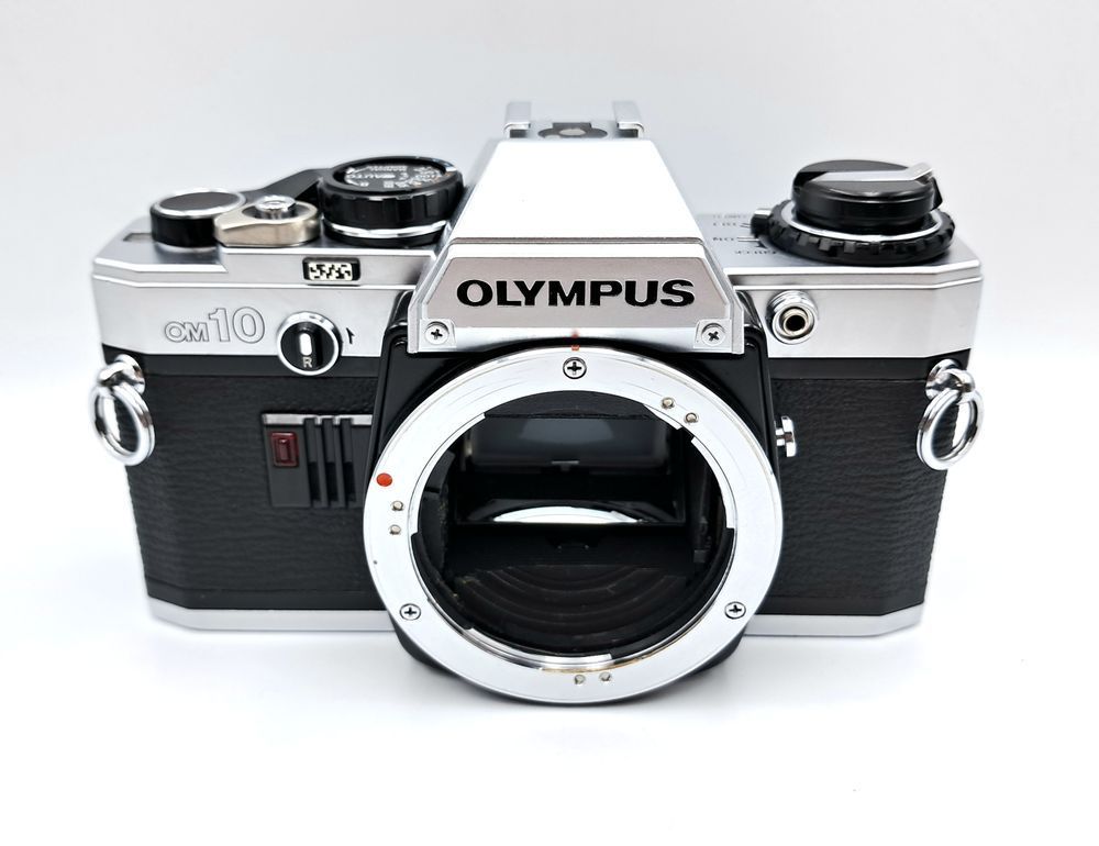 Olympus OM-10