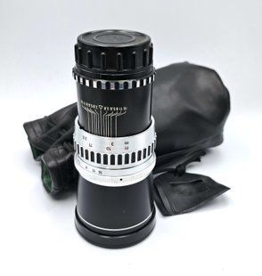Staeble-Telexon -L- 1:3.8/135 W.Germany