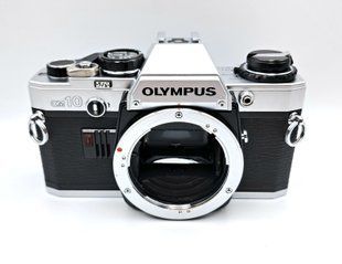 Olympus OM-10