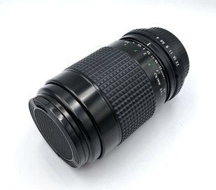 MC Pentacon Prakticar PB 4-5.6/70-210