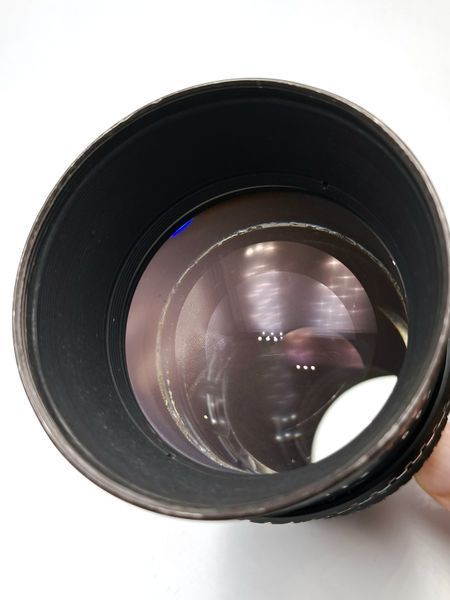 Meyer-Optik G&ouml;rlitz Orestor 2.8/135