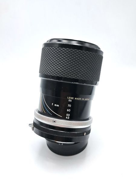 Nikon Zoom-Nikkor-C Auto 1:3.5 f=43-86mm