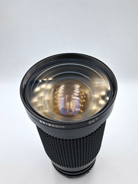 Sirius MC auto CCT 1:4 28-200mm