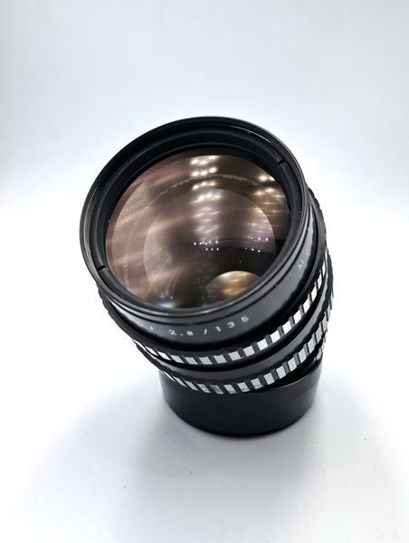 Meyer-Optik G&ouml;rlitz Orestor 2.8/135