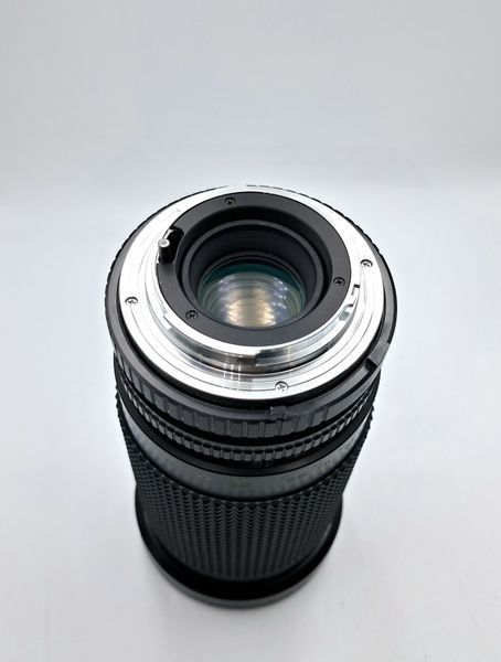 Sirius MC auto CCT 1:4 28-200mm