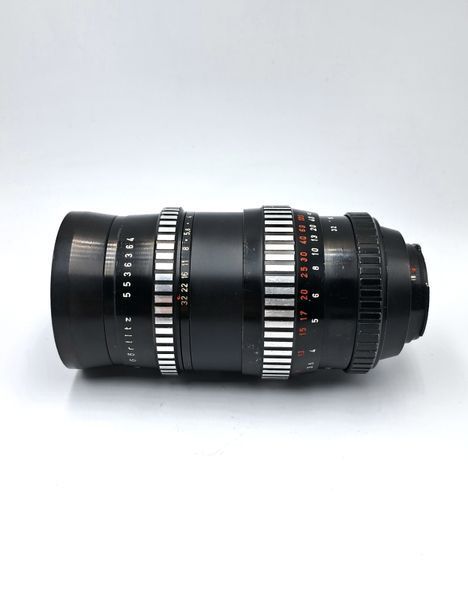 Meyer-Optik G&ouml;rlitz Orestor 2.8/135
