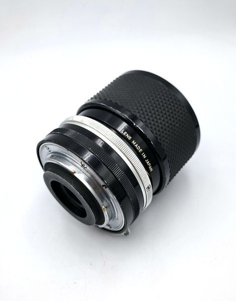 Nikon Zoom-Nikkor-C Auto 1:3.5 f=43-86mm