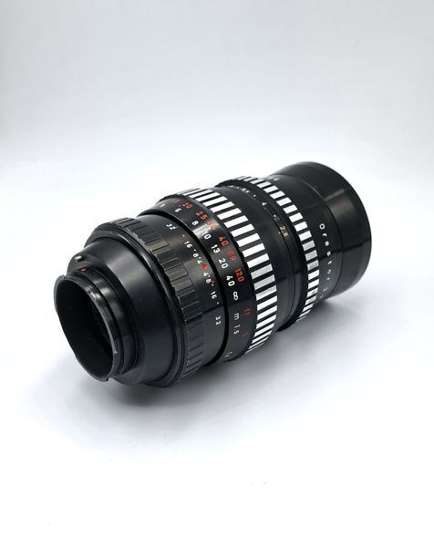 Meyer-Optik G&ouml;rlitz Orestor 2.8/135