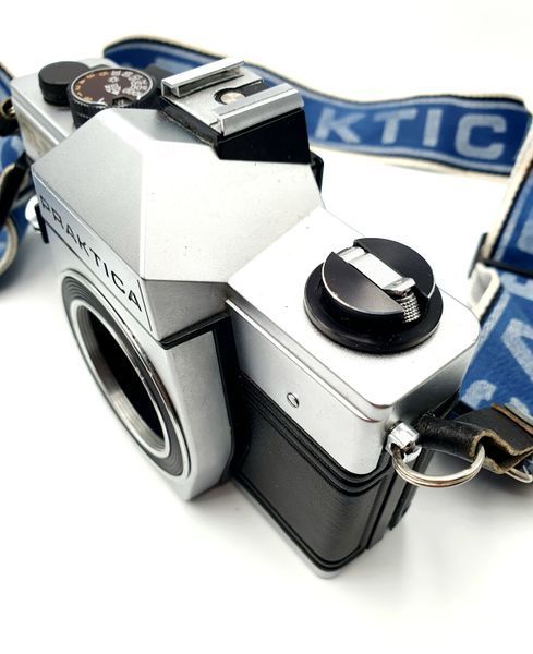 Praktica TL5B