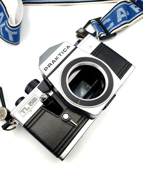 Praktica TL5B