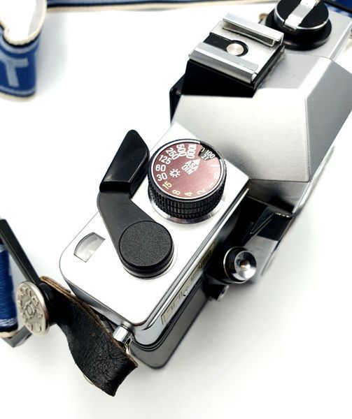 Praktica TL5B