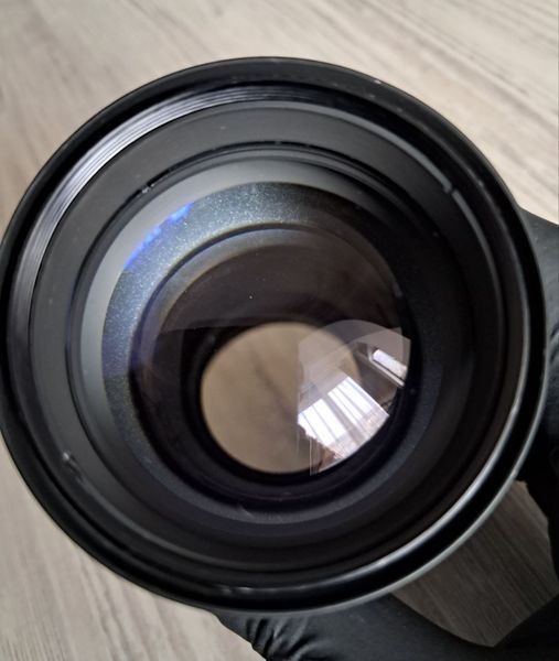 Takumar (Bayonet) 1:2.5 135mm Pentax K 5655619 фото