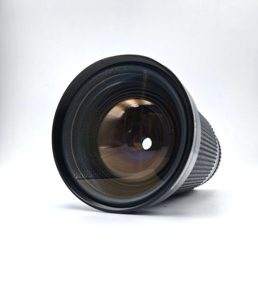 Sirius MC auto CCT 1:4 28-200mm