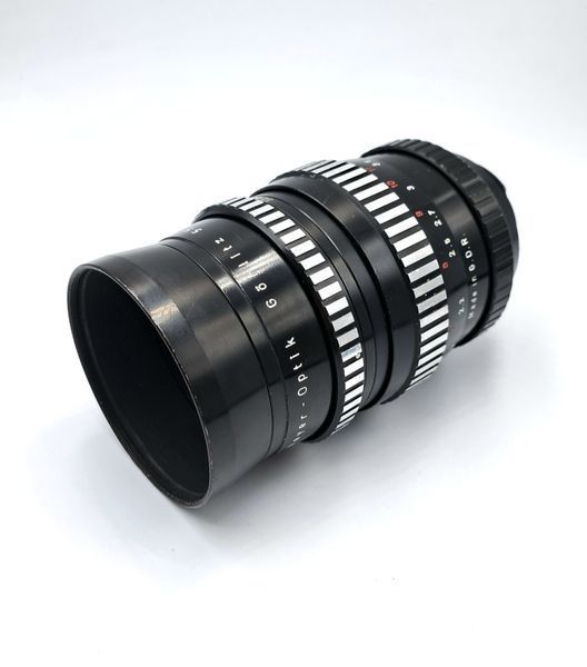 Meyer-Optik G&ouml;rlitz Orestor 2.8/135