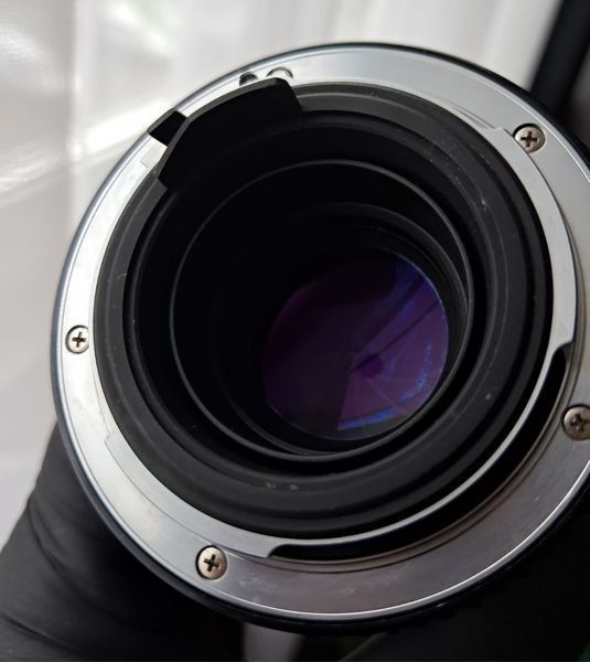 Takumar (Bayonet) 1:2.5 135mm Pentax K 5655619 фото