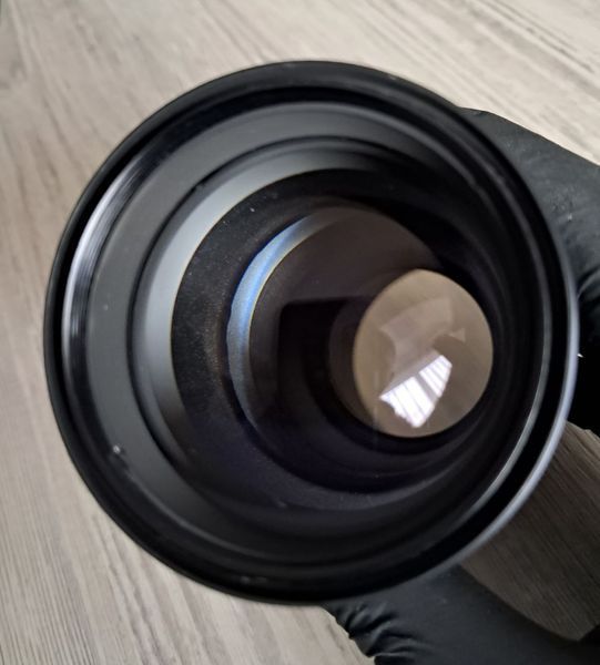 Takumar (Bayonet) 1:2.5 135mm Pentax K 5655619 фото