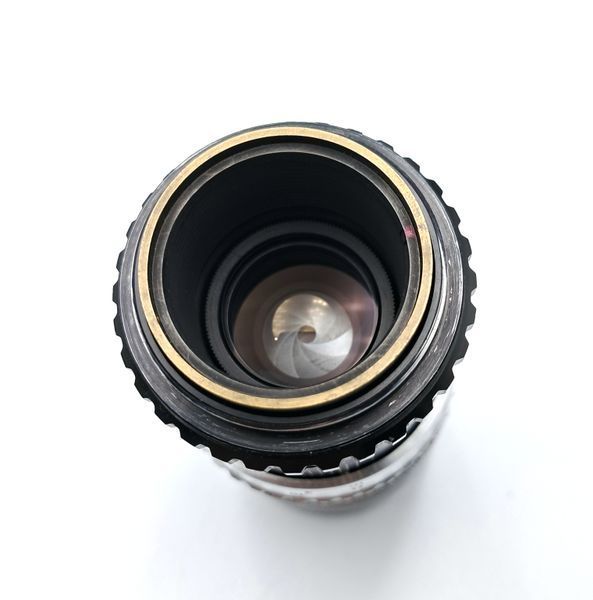 Staeble-Telexon -L- 1:3.8/135 W.Germany
