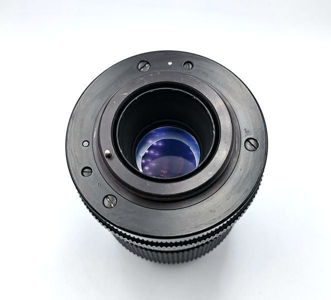 Carl Zeiss Jena DDR MC S 1:3.5 f=135