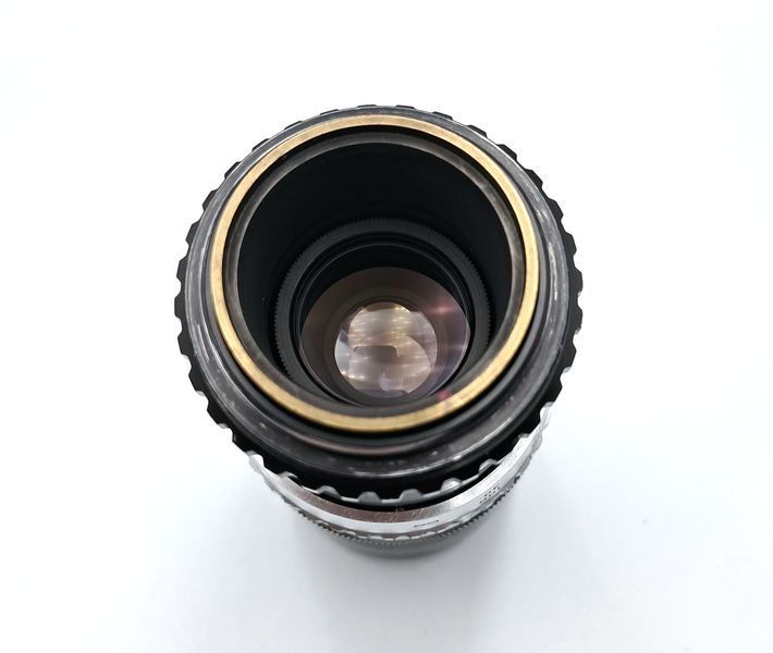 Staeble-Telexon -L- 1:3.8/135 W.Germany