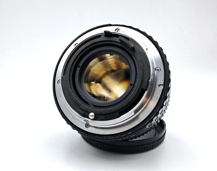 X-Fujinon 1:1.9 f=50mm FM