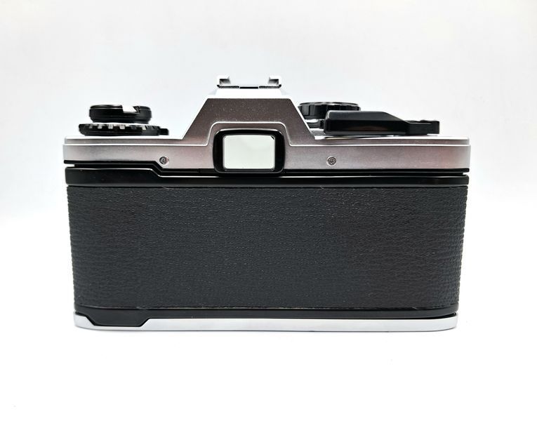Olympus OM-10