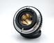 X-Fujinon 1:1.9 f=50mm FM