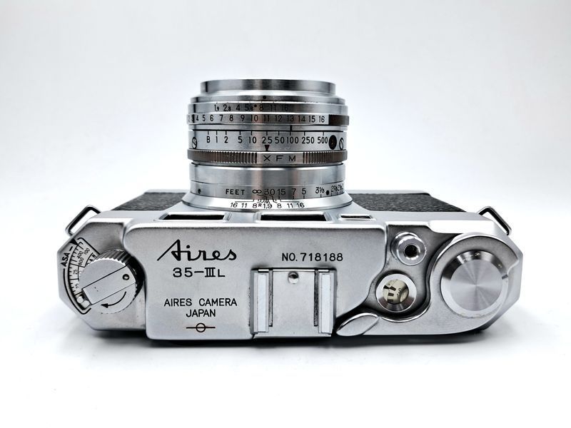 Aires 35-IIIL
