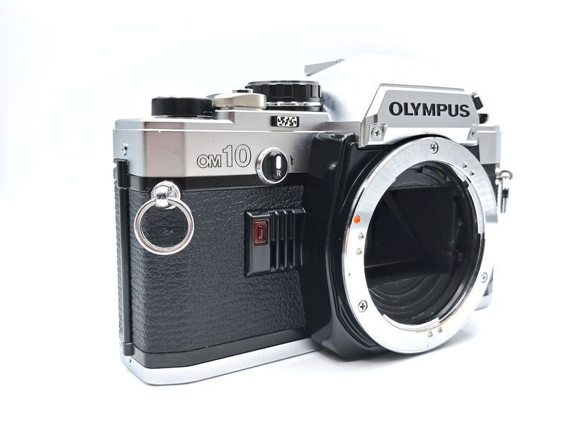 Olympus OM-10