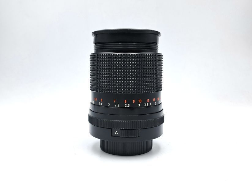 Carl Zeiss Jena DDR MC S 1:3.5 f=135