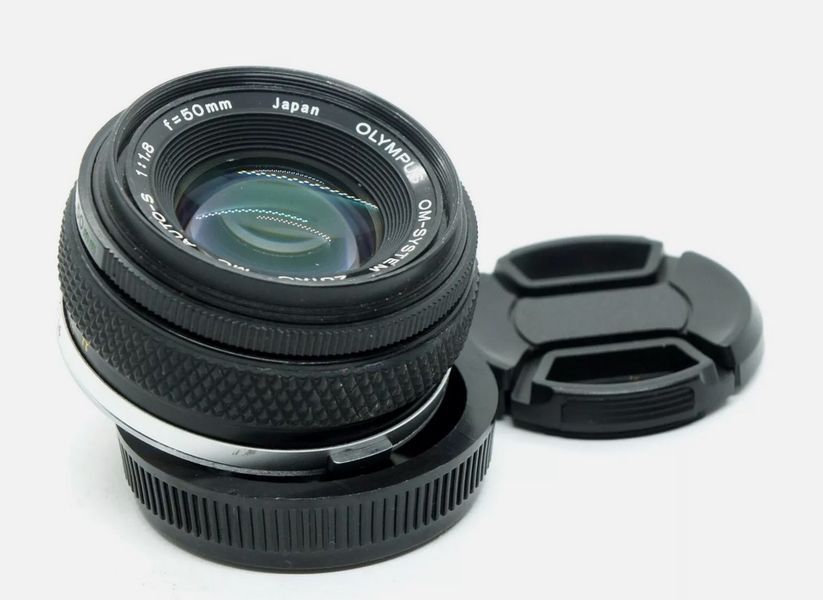 Olympus MC OM-SYSTEM F.Zuiko Auto-S 1.8/50 mm evgeniy_005 фото