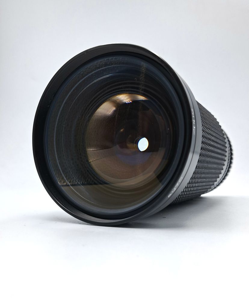 Sirius MC auto CCT 1:4 28-200mm