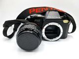 Pentax P50 + SMC Pentax-A 1:28 28mm 3718019_5137809 фото