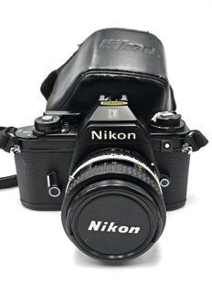 Nikon EM