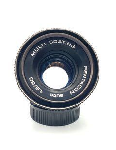 MC Pentacon auto 1.8/50