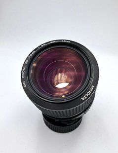 Minolta MD Zoom 35-70mm 1:3.5