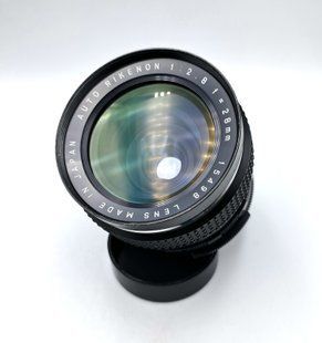 Auto Rikenon 1:2.8 f=28mm