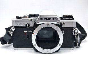 Olympus OM10