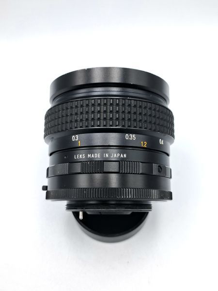 Auto Rikenon 1:2.8 f=28mm