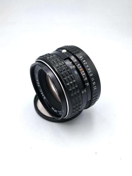 SMC Pentax 1:1.8/55