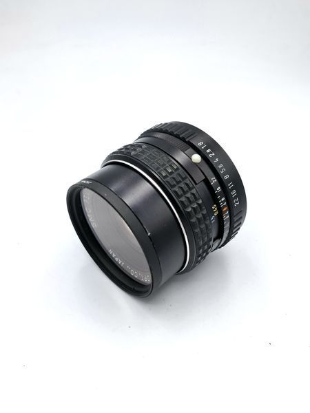 SMC Pentax 1:1.8/55