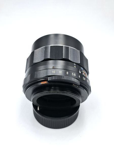 Super-Takumar 1:1.8/55