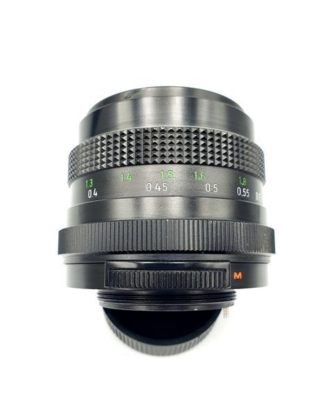 MC Pentacon auto 1.8/50