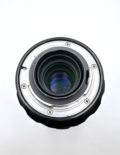 Nikon Nikkor-Q&bull;C Auto 1:4 f=200mm